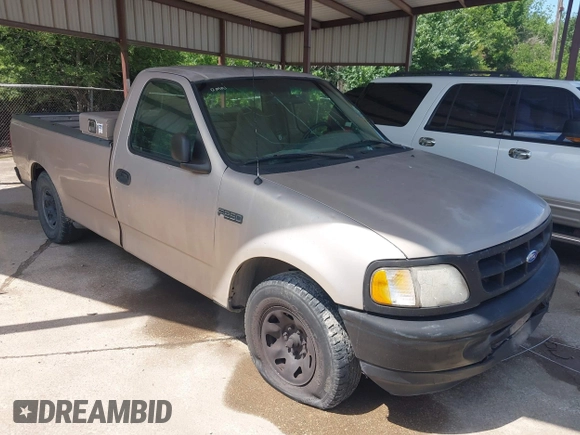 1997 Ford F-250 с VIN 1FTEF2767VKC48025, выставлен на аукционе IAAI как лот 42466984 с пробегом 207 044 миль миль и . История ставок и продаж доступна на DreamBid. Изображение 1.