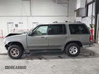 2001 Ford Explorer XLT with VIN 1FMZU73E01ZA25789, listed as a IAAI auction lot 41948762 with 178,920 mi miles and . Bid and sale history available at DreamBid. Image 15.