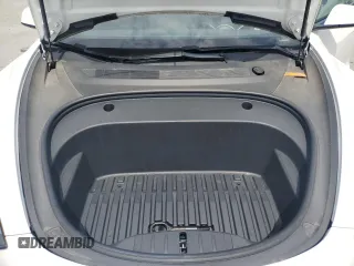 2021 Tesla Model 3 Standard Range Plus z VIN 5YJ3E1EAXMF973450, wystawiony jako Copart lot #52766645 z przebiegiem 66 827 mil mil oraz Szkoda całkowita • Salvage title. Historia ofert i sprzedaży dostępna na DreamBid. Obrazek 12.