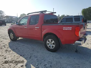 2006 Nissan Frontier SE z VIN 1N6AD07U96C454480, wystawiony jako Copart lot #57913575 z przebiegiem 218 586 mil mil oraz Czysty tytuł • Clean title. Historia ofert i sprzedaży dostępna na DreamBid. Obrazek 2.