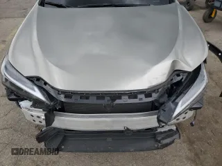 2024 Lexus NX 350h Premium z VIN 2T2GKCEZ5RC030692, wystawiony jako Copart lot #58354615 z przebiegiem Nie podano mil oraz Szkoda całkowita • Salvage title. Historia ofert i sprzedaży dostępna na DreamBid. Obrazek 12.