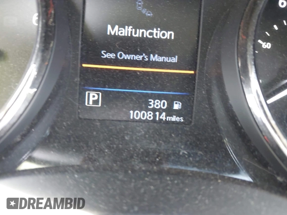 2019 Nissan Rogue SV with VIN KNMAT2MT2KP543145, listed as a IAAI auction lot 42253879 with 100,814 mi miles and . Bid and sale history available at DreamBid. Image 16.