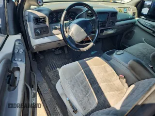 1999 Ford F-250 XL with VIN 1FTNX21FXXEC41173, listed as a Copart auction lot 65117905 with 303,358 mi miles and Clean title. Bid and sale history available at DreamBid. Image 8.