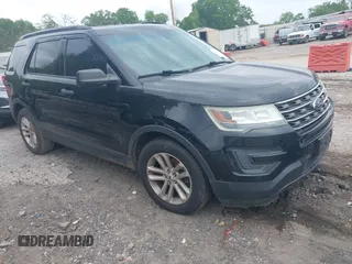 2016 Ford Explorer с VIN 1FM5K7B84GGC30214, выставлен на аукционе IAAI как лот 42068923 с пробегом 108 106 миль миль и . История ставок и продаж доступна на DreamBid. Изображение 1.