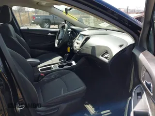2018 Chevrolet Cruze LS with VIN 1G1BC5SMXJ7227310, listed as a IAAI auction lot 41867106 with 112,501 mi miles and . Bid and sale history available at DreamBid. Image 5.
