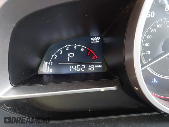 2016 Mazda 3 i Touring with VIN JM1BM1L76G1308290, listed as a IAAI auction lot 41924847 with 146,218 mi miles and . Bid and sale history available at DreamBid. Image 7.