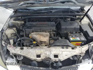 2005 Toyota Solara SE with VIN 4T1CE38P95U505323, listed as a Copart auction lot 66985894 with 221,896 mi miles and Non Repairable. Bid and sale history available at DreamBid. Image 13.