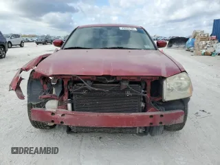 2005 Dodge Magnum RT z VIN 2D4GV58215H637696, wystawiony jako Copart lot #45533165 z przebiegiem 265 274 mil mil oraz Szkoda całkowita • Salvage title. Historia ofert i sprzedaży dostępna na DreamBid. Obrazek 5.