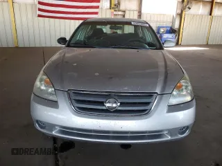 2004 Nissan Altima S with VIN 1N4AL11D24C141097, listed as a Copart auction lot 55600865 with 189,243 mi miles and Salvage title. Bid and sale history available at DreamBid. Image 5.