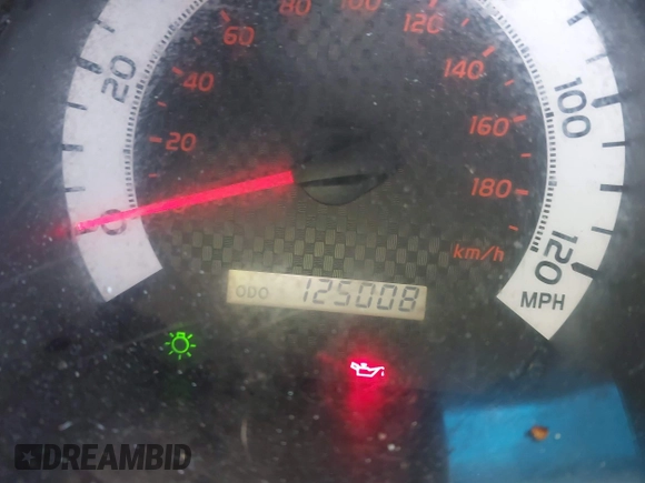 2014 Toyota Tacoma with VIN 3TMLU4EN3EM143882, listed as a IAAI auction lot 40657975 with 125,008 mi miles. Bid and sale history available at carsss.com. Image 15.