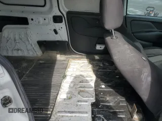 2015 Ram ProMaster City Cargo Tradesman with VIN ZFBERFAT3F6975544, listed as a Copart auction lot 49015635 with 190,163 mi miles and Clean Title. Bid and sale history available at carsss.com. Image 11.