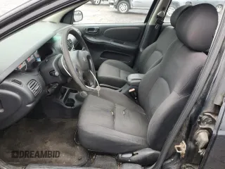 2004 Dodge Neon SXT with VIN 1B3ES56C34D639617, listed as a Copart auction lot 73036524 with 126,165 mi miles and Clean Title. Bid and sale history available at carsss.com. Image 7.