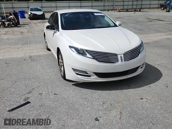 2016 Lincoln MKZ z VIN 3LN6L2G90GR616997, wystawiony jako Copart lot #62917525 z przebiegiem 194 744 mil mil oraz Szkoda całkowita • Salvage title. Historia ofert i sprzedaży dostępna na DreamBid. Obrazek 13.