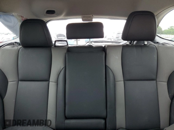 2023 Subaru Outback Onyx with VIN 4S4BTAJC8P3132913, listed as a Copart auction lot 56290105 with 48,348 mi miles and Salvage title. Bid and sale history available at DreamBid. Image 10.