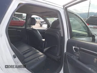 2009 Hyundai Santa Fe SE with VIN 5NMSH73E59H230115, listed as a IAAI auction lot 41997711 with 143,068 mi miles and . Bid and sale history available at DreamBid. Image 8.