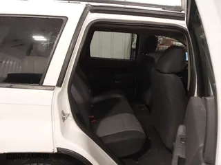 2010 Jeep Grand Cherokee Laredo with VIN 1J4PR4GK1AC143486, listed as a IAAI auction lot 41761763 with 159,139 mi miles. Bid and sale history available at carsss.com. Image 8.