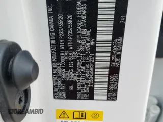 2017 Lexus RX 450h z VIN 2T2BGMCA5HC012271, wystawiony jako Copart lot #59164535 z przebiegiem 35 105 mil mil oraz Szkoda całkowita • Salvage title. Historia ofert i sprzedaży dostępna na DreamBid. Obrazek 14.