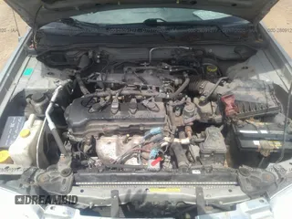 2001 Nissan Sentra GXE z VIN 3N1CB51D61L500385, wystawiony jako IAAI lot #28091277 z przebiegiem 172 807 mil mil oraz . Historia ofert i sprzedaży dostępna na DreamBid. Obrazek 10.