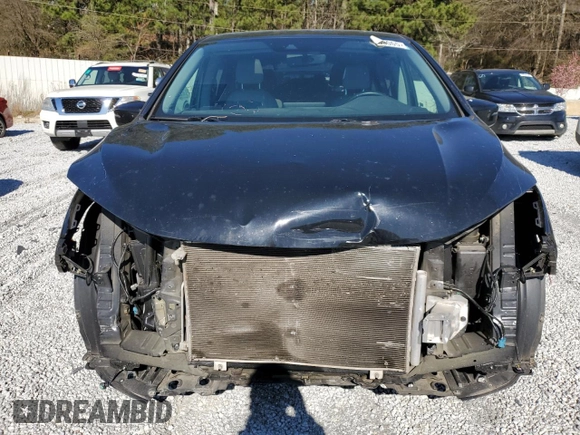 2019 Honda Odyssey EX-L with VIN 5FNRL6H70KB085719, listed as a Copart auction lot 48963065 with 148,694 mi miles and Salvage Title. Bid and sale history available at carsss.com. Image 5.