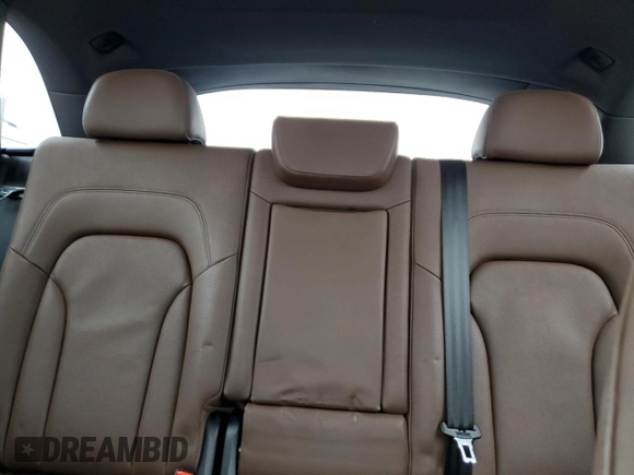 2013 Audi Q5 Prestige z VIN WA1WGAFPXDA088615, wystawiony jako Copart lot #44273695 z przebiegiem 65 601 mil mil oraz Szkoda całkowita • Salvage title. Historia ofert i sprzedaży dostępna na DreamBid. Obrazek 10.