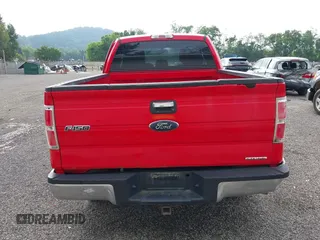 2013 Ford F-150 XL z VIN 1FTFX1EF4DFB74102, wystawiony jako IAAI lot #42612495 z przebiegiem 243 056 mil mil oraz . Historia ofert i sprzedaży dostępna na DreamBid. Obrazek 16.