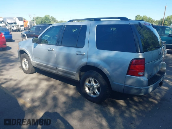 2002 Ford Explorer XLT с VIN 1FMZU73E92UB41474, выставлен на аукционе IAAI как лот 42710840 с пробегом 122 563 миль миль и . История ставок и продаж доступна на DreamBid. Изображение 3.