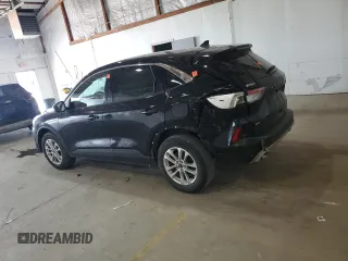 2020 Ford Escape SE с VIN 1FMCU9G64LUA73381, выставлен на аукционе Copart как лот 55249495 с пробегом 87 948 миль миль и Списание • Salvage title. История ставок и продаж доступна на DreamBid. Изображение 2.