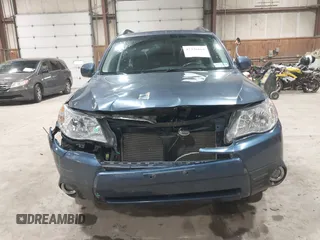 2012 Subaru Forester X Limited with VIN JF2SHAFC2CH414901, listed as a IAAI auction lot 42336161 with 174,734 mi miles and . Bid and sale history available at DreamBid. Image 6.