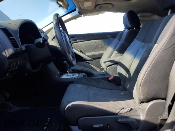 2009 Nissan Altima S z VIN 1N4AL24E69C152833, wystawiony jako Copart lot #50512085 z przebiegiem Nie podano mil oraz Szkoda całkowita • Salvage title. Historia ofert i sprzedaży dostępna na DreamBid. Obrazek 7.