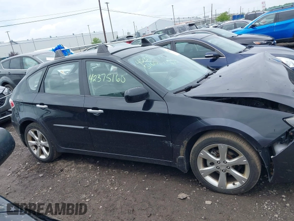 2011 Subaru Impreza Outback Special Sports z VIN JF1GH6D66BH830372, wystawiony jako IAAI lot #42375160 z przebiegiem 125 861 mil mil oraz . Historia ofert i sprzedaży dostępna na DreamBid. Obrazek 13.