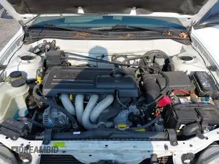 2000 Toyota Corolla VE с VIN 1NXBR12EXYZ404890, выставлен на аукционе IAAI как лот 42562778 с пробегом 190 132 миль миль и . История ставок и продаж доступна на DreamBid. Изображение 10.