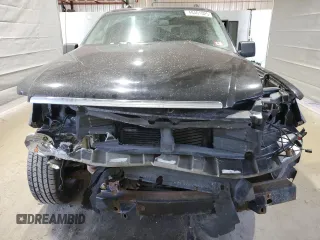 2006 Ford Explorer XLT with VIN 1FMEU73E26ZA16758, listed as a Copart auction lot 48401025 with 165,152 mi miles and Salvage Title. Bid and sale history available at carsss.com. Image 5.