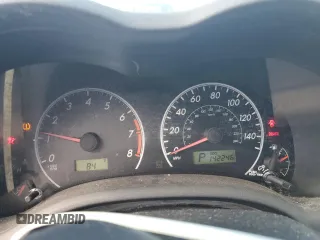 2012 Toyota Corolla L z VIN 2T1BU4EE9CC760964, wystawiony jako Copart lot #48772445 z przebiegiem 142 246 mil mil oraz Szkoda całkowita • Salvage title. Historia ofert i sprzedaży dostępna na DreamBid. Obrazek 9.