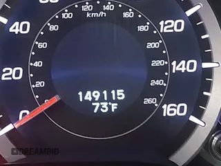 2012 Acura TSX Technology с VIN JH4CU2F68CC013556, выставлен на аукционе IAAI как лот 42407882 с пробегом 149 115 миль миль и . История ставок и продаж доступна на DreamBid. Изображение 15.