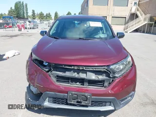 2017 Honda CR-V LX with VIN 2HKRW6H30HH215304, listed as a IAAI auction lot 42185578 with 62,958 mi miles and . Bid and sale history available at DreamBid. Image 12.