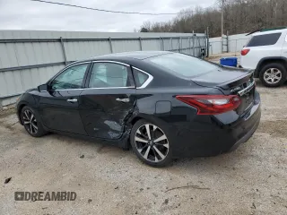 2018 Nissan Altima 2.5 SR with VIN 1N4AL3AP9JC229145, listed as a Copart auction lot 41395785 with 68,597 mi miles and Salvage Title. Bid and sale history available at carsss.com. Image 2.
