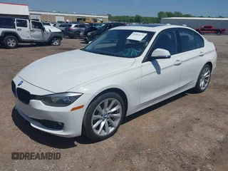 2015 BMW 3 Series 320i xDrive with VIN WBA3C3G50FNT51569, listed as a IAAI auction lot 42054171 with 74,305 mi miles and . Bid and sale history available at DreamBid. Image 17.