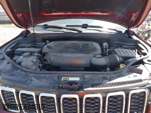 2020 Jeep Grand Cherokee Limited with VIN 1C4RJFBG8LC377356, listed as a IAAI auction lot 42581815 with 88,779 mi miles and . Bid and sale history available at DreamBid. Image 10.