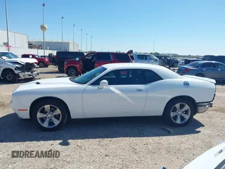 2020 Dodge Challenger SXT with VIN 2C3CDZAG7LH105589, listed as a IAAI auction lot 41793341 with 45,877 mi miles and . Bid and sale history available at DreamBid. Image 15.