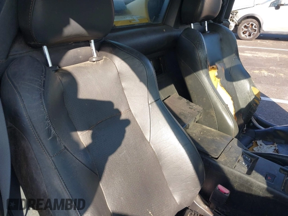 2005 Nissan 350Z Touring z VIN JN1AZ36AX5M753551, wystawiony jako IAAI lot #41958722 z przebiegiem 149 132 mil mil oraz . Historia ofert i sprzedaży dostępna na DreamBid. Obrazek 8.