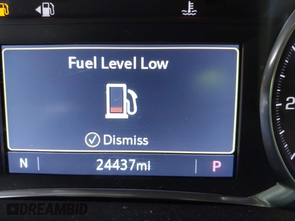 2022 GMC Acadia SLT with VIN 1GKKNMLS0NZ123738, listed as a IAAI auction lot 41256277 with 24,437 mi miles. Bid and sale history available at carsss.com. Image 16.