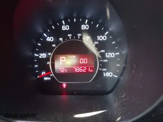 2016 Kia Soul + with VIN KNDJP3A56G7332246, listed as a IAAI auction lot 42003800 with 78,621 mi miles. Bid and sale history available at carsss.com. Image 15.