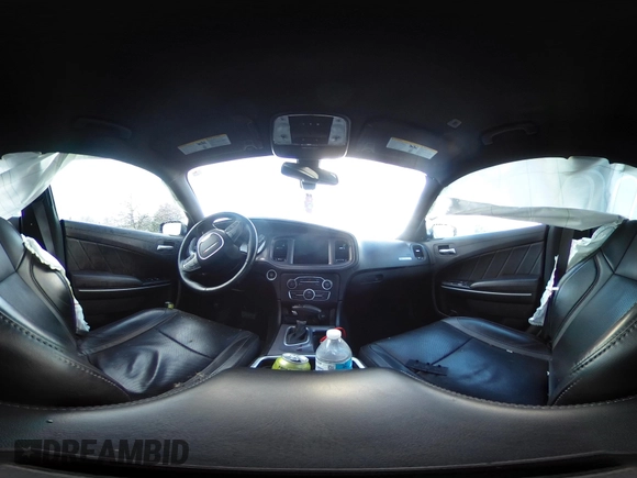 2023 Dodge Charger SXT with VIN 2C3CDXBG7PH534403, listed as a IAAI auction lot 41209072 with 46,378 mi miles and . Bid and sale history available at DreamBid. Image 19.