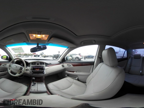 2011 Toyota Avalon with VIN 4T1BK3DB1BU426397, listed as a IAAI auction lot 41924264 with 65,811 mi miles and . Bid and sale history available at DreamBid. Image 18.