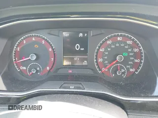 2021 Volkswagen Jetta S z VIN 3VWC57BU0MM070993, wystawiony jako IAAI lot #41650935 z przebiegiem 58 683 mil mil oraz . Historia ofert i sprzedaży dostępna na DreamBid. Obrazek 7.