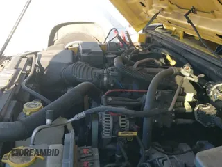 2008 Jeep Wrangler Unlimited X с VIN 1J4GB39118L563682, выставлен на аукционе IAAI как лот 41765503 с пробегом 195 683 миль миль и . История ставок и продаж доступна на DreamBid. Изображение 19.