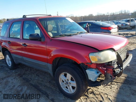 2007 Ford Escape XLS с VIN 1FMYU02Z87KA40260, выставлен на аукционе IAAI как лот 41588287 с пробегом 188 144 миль миль и . История ставок и продаж доступна на DreamBid. Изображение 1.