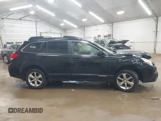 2013 Subaru Outback Limited with VIN 4S4BRDKC8D2218352, listed as a IAAI auction lot 42502603 with 196,625 mi miles and . Bid and sale history available at DreamBid. Image 12.