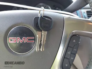 2007 GMC Yukon SLT z VIN 1GKFC13J17R129970, wystawiony jako IAAI lot #42557856 z przebiegiem 254 813 mil mil oraz . Historia ofert i sprzedaży dostępna na DreamBid. Obrazek 11.