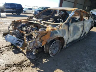 2019 Nissan Altima S with VIN 1N4BL4BV3KC245236, listed as a Copart auction lot 87757195 with Not Provided miles and Non Repairable. Bid and sale history available at DreamBid. Image 1.